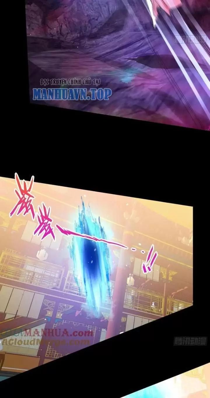 Phu Nhân Nhà Ta Đến Từ Địa Phủ Ngàn Năm Chap 31 - Next Chap 32