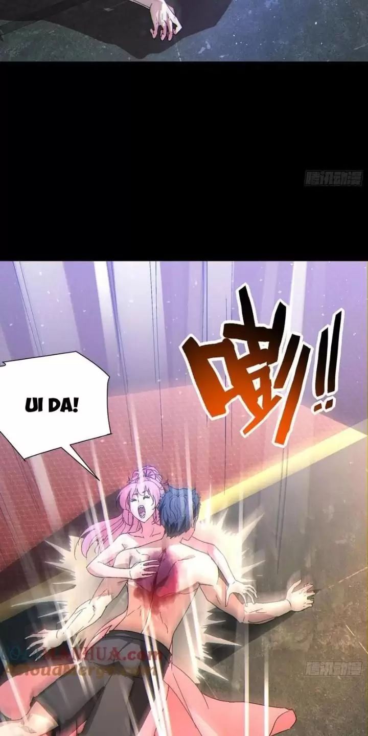 Phu Nhân Nhà Ta Đến Từ Địa Phủ Ngàn Năm Chap 31 - Next Chap 32