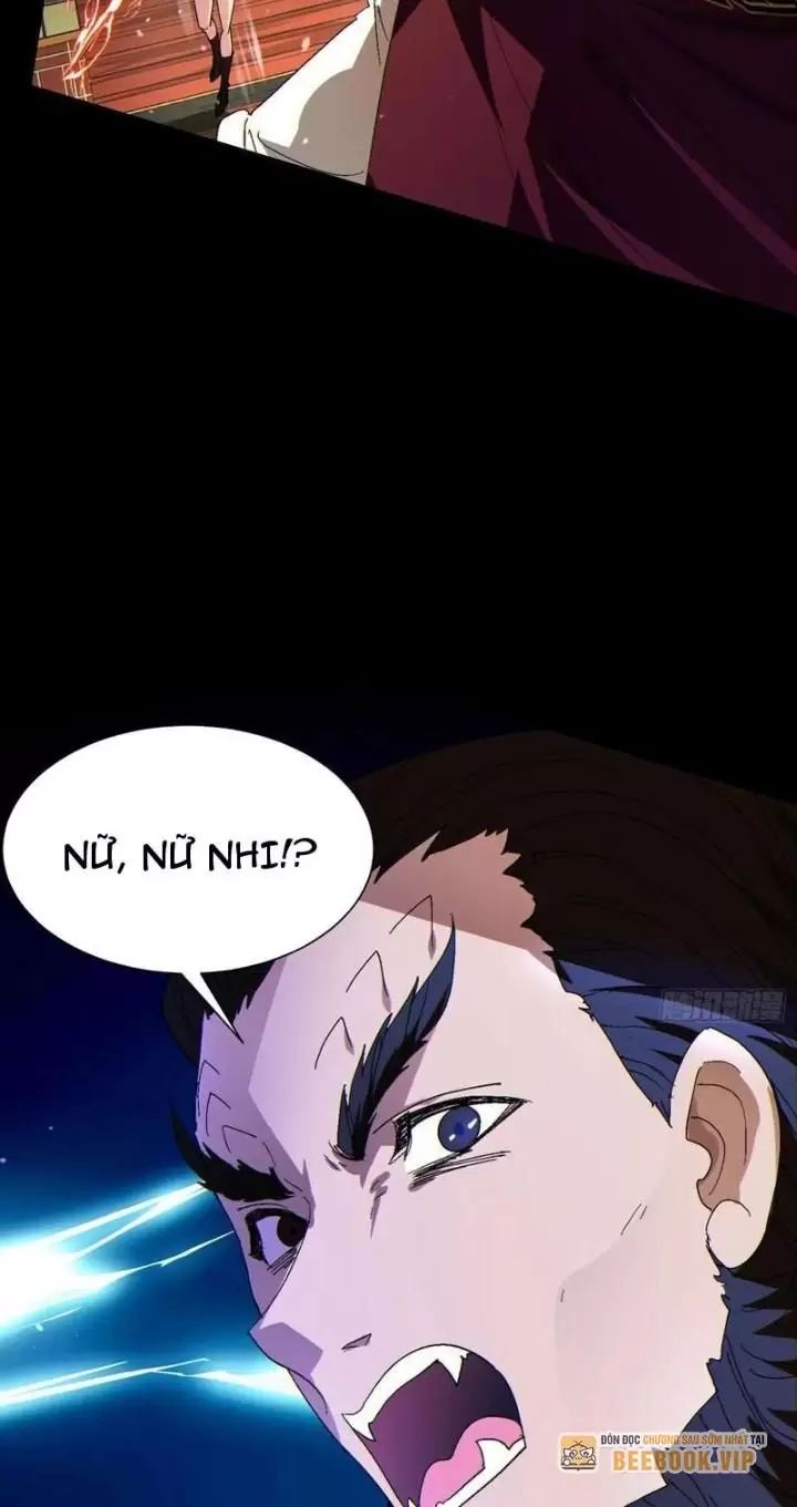 Phu Nhân Nhà Ta Đến Từ Địa Phủ Ngàn Năm Chap 31 - Next Chap 32