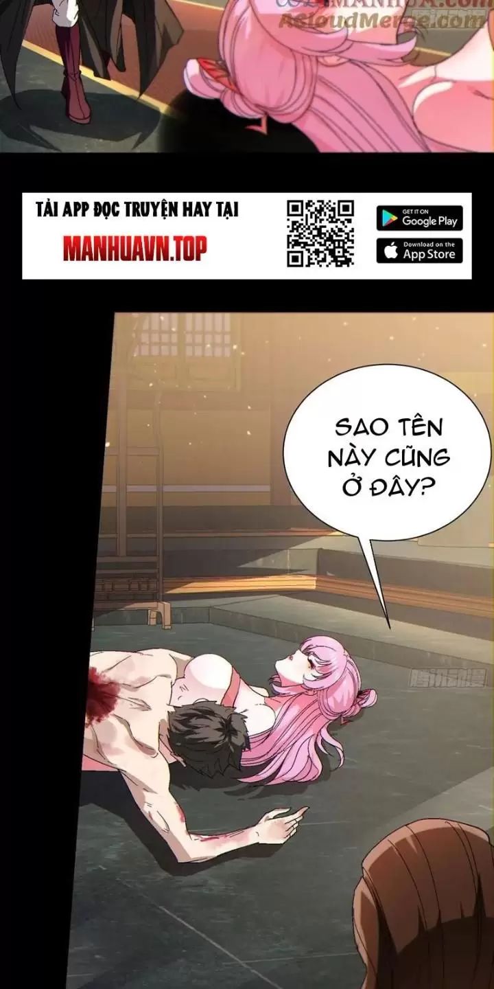 Phu Nhân Nhà Ta Đến Từ Địa Phủ Ngàn Năm Chap 31 - Next Chap 32
