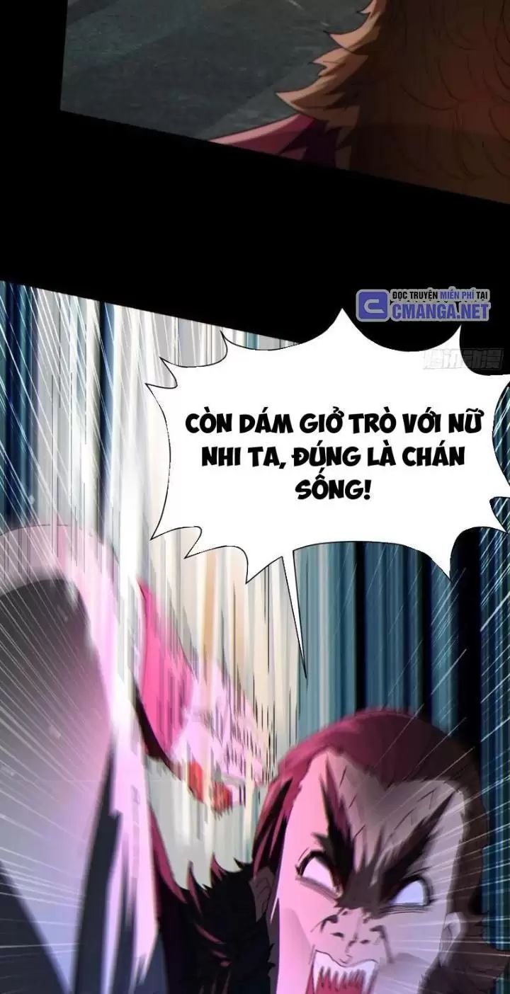 Phu Nhân Nhà Ta Đến Từ Địa Phủ Ngàn Năm Chap 31 - Next Chap 32