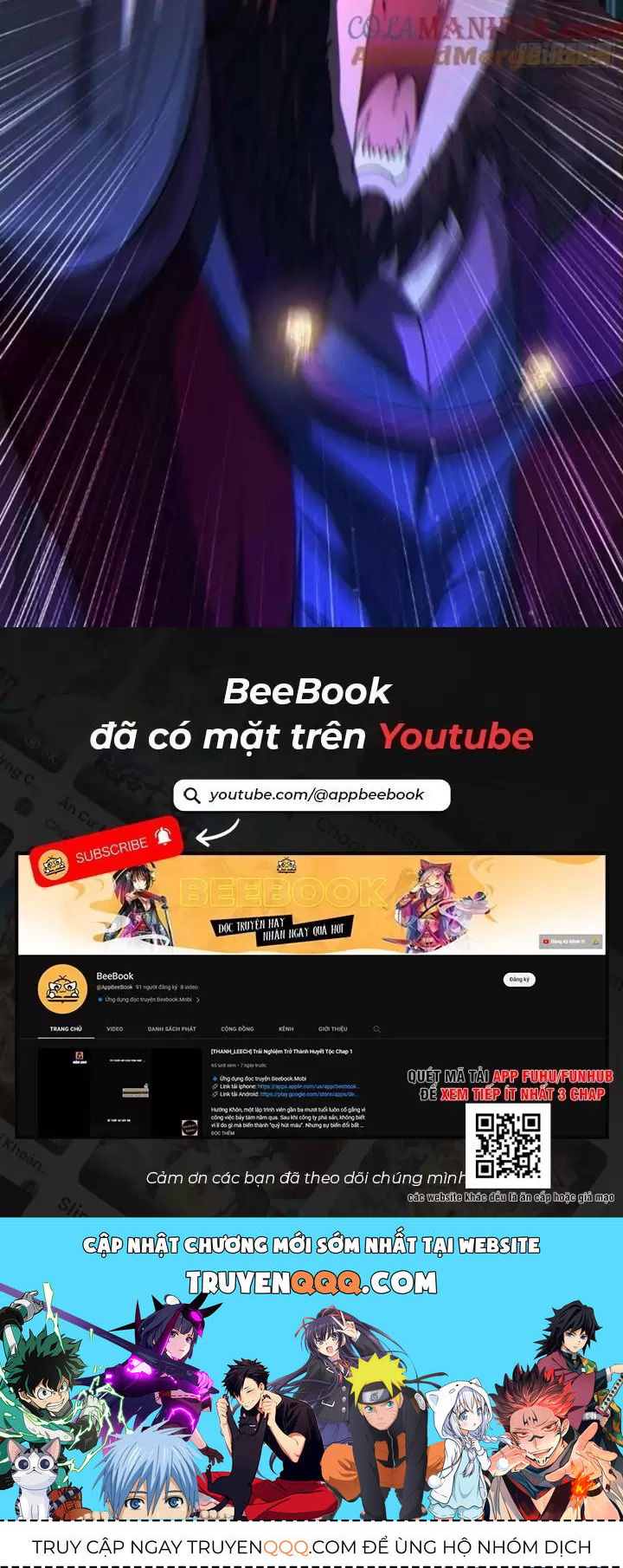 Phu Nhân Nhà Ta Đến Từ Địa Phủ Ngàn Năm Chap 31 - Next Chap 32