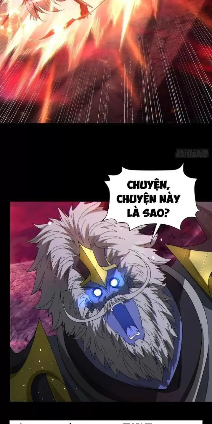 Phu Nhân Nhà Ta Đến Từ Địa Phủ Ngàn Năm Chap 31 - Next Chap 32