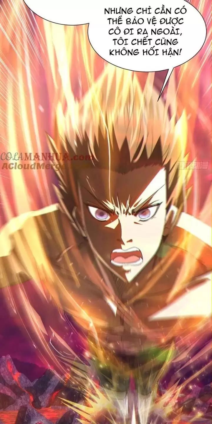 Phu Nhân Nhà Ta Đến Từ Địa Phủ Ngàn Năm Chap 31 - Next Chap 32