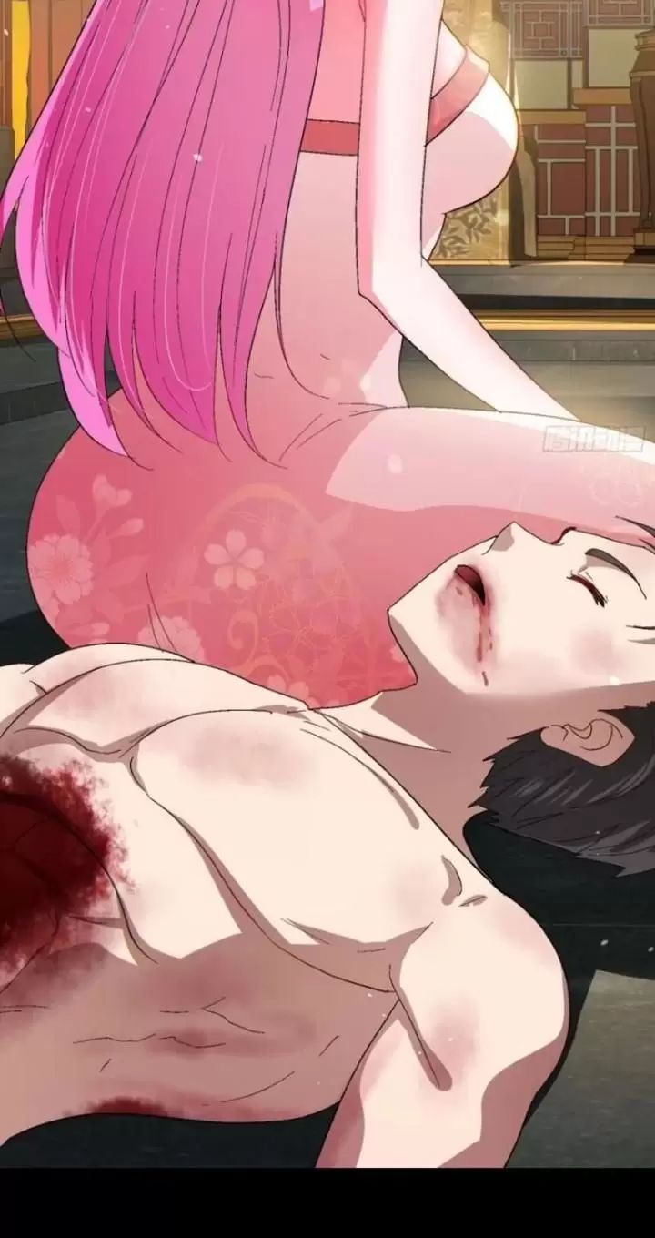 Phu Nhân Nhà Ta Đến Từ Địa Phủ Ngàn Năm Chap 32 - Next Chap 33
