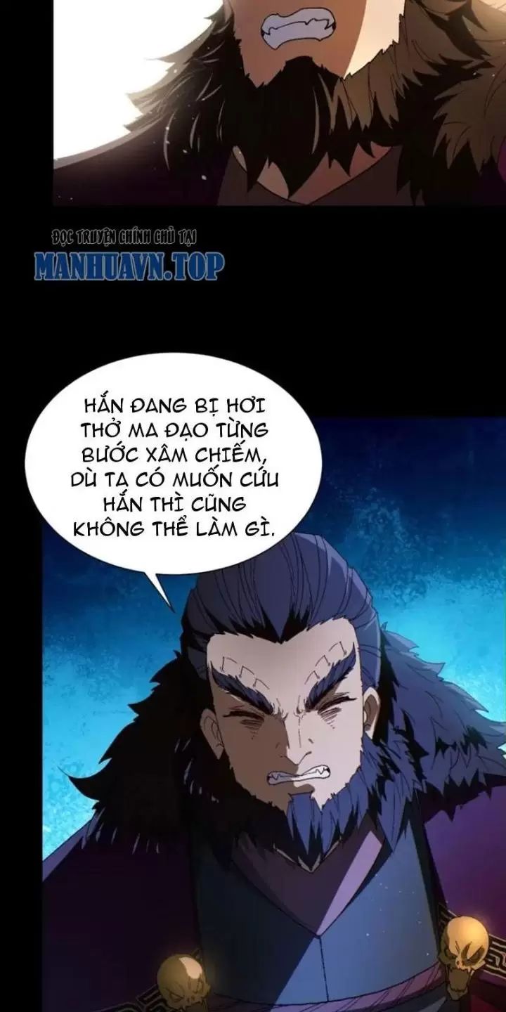 Phu Nhân Nhà Ta Đến Từ Địa Phủ Ngàn Năm Chap 32 - Next Chap 33
