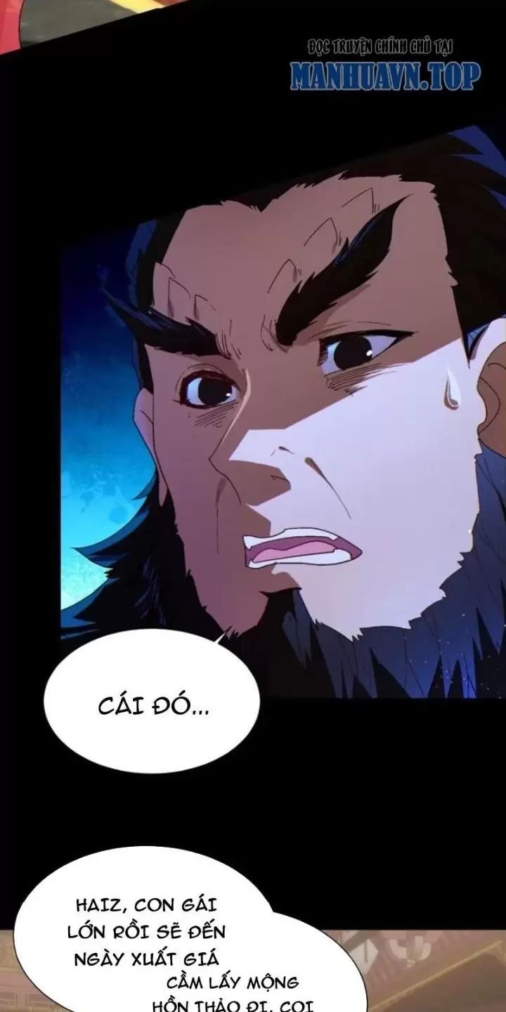 Phu Nhân Nhà Ta Đến Từ Địa Phủ Ngàn Năm Chap 32 - Next Chap 33