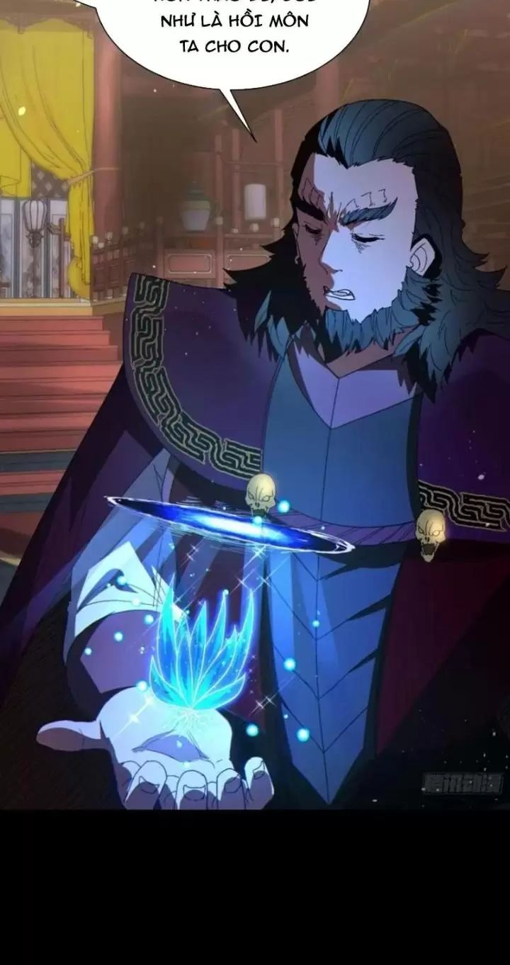 Phu Nhân Nhà Ta Đến Từ Địa Phủ Ngàn Năm Chap 32 - Next Chap 33
