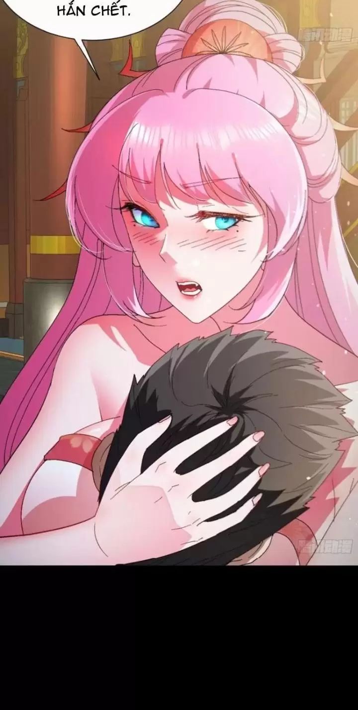Phu Nhân Nhà Ta Đến Từ Địa Phủ Ngàn Năm Chap 32 - Next Chap 33