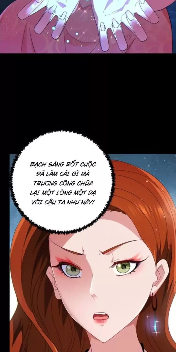 Phu Nhân Nhà Ta Đến Từ Địa Phủ Ngàn Năm Chap 32 - Next Chap 33