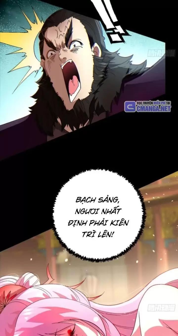 Phu Nhân Nhà Ta Đến Từ Địa Phủ Ngàn Năm Chap 32 - Next Chap 33