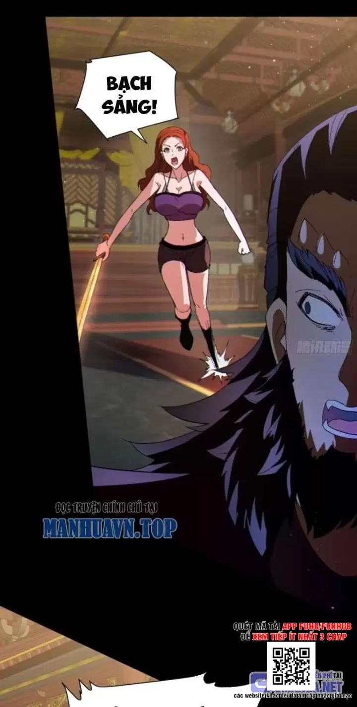 Phu Nhân Nhà Ta Đến Từ Địa Phủ Ngàn Năm Chap 32 - Next Chap 33
