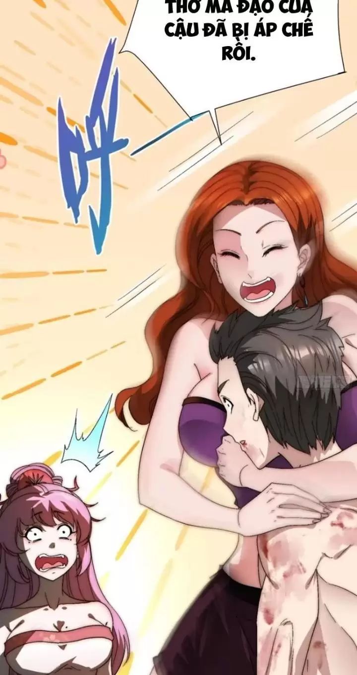 Phu Nhân Nhà Ta Đến Từ Địa Phủ Ngàn Năm Chap 32 - Next Chap 33