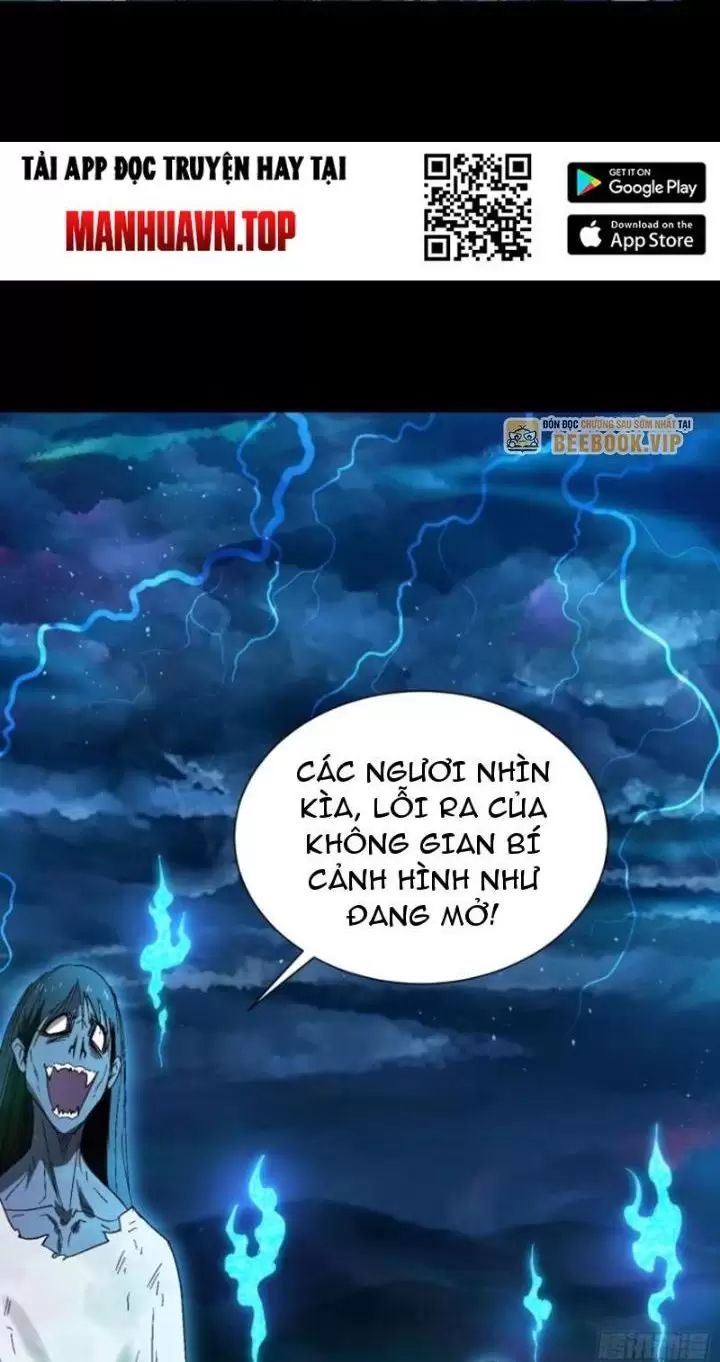 Phu Nhân Nhà Ta Đến Từ Địa Phủ Ngàn Năm Chap 32 - Next Chap 33