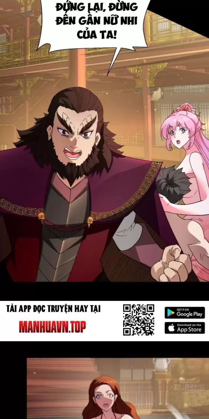 Phu Nhân Nhà Ta Đến Từ Địa Phủ Ngàn Năm Chap 32 - Next Chap 33