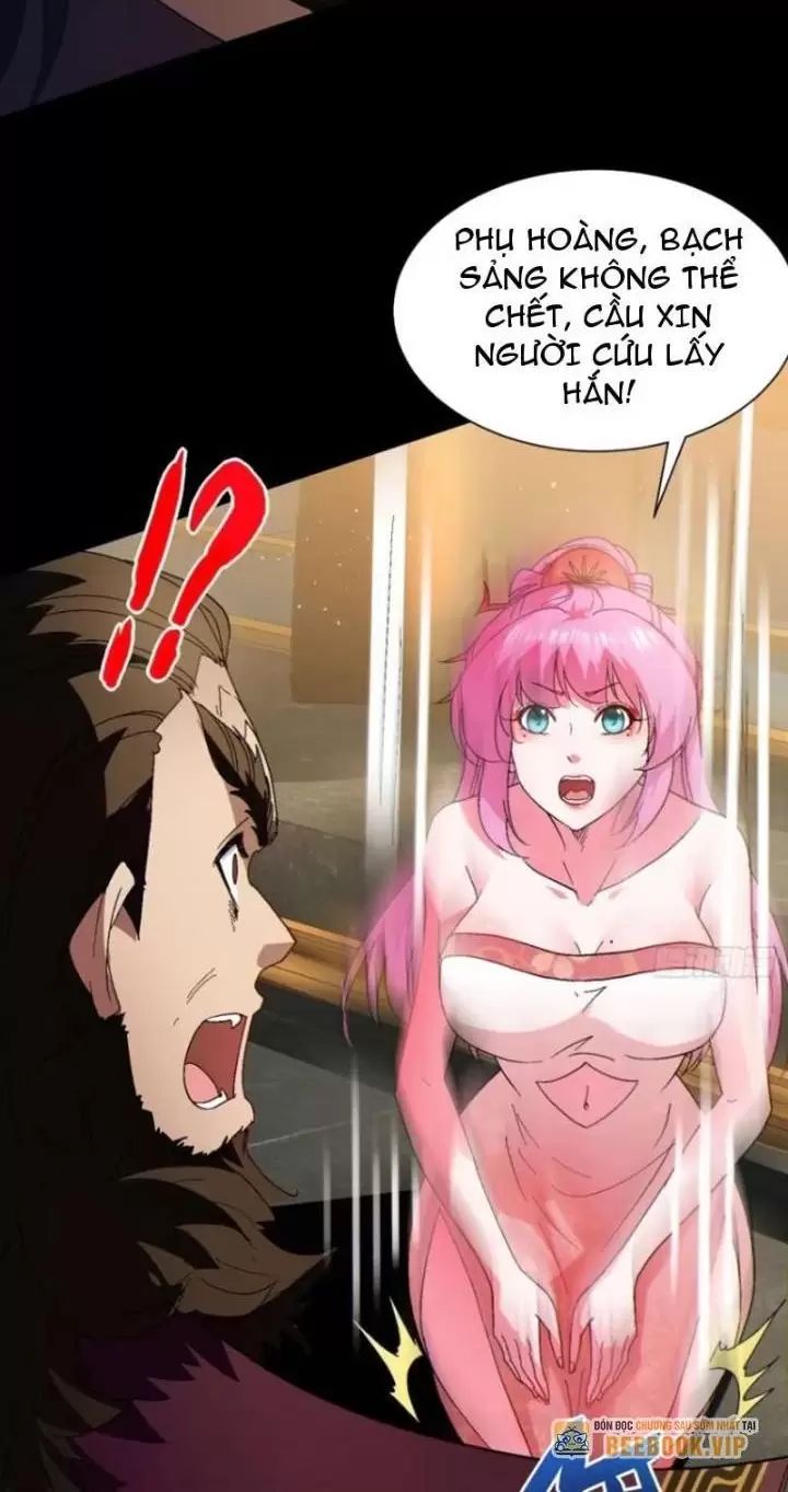 Phu Nhân Nhà Ta Đến Từ Địa Phủ Ngàn Năm Chap 32 - Next Chap 33