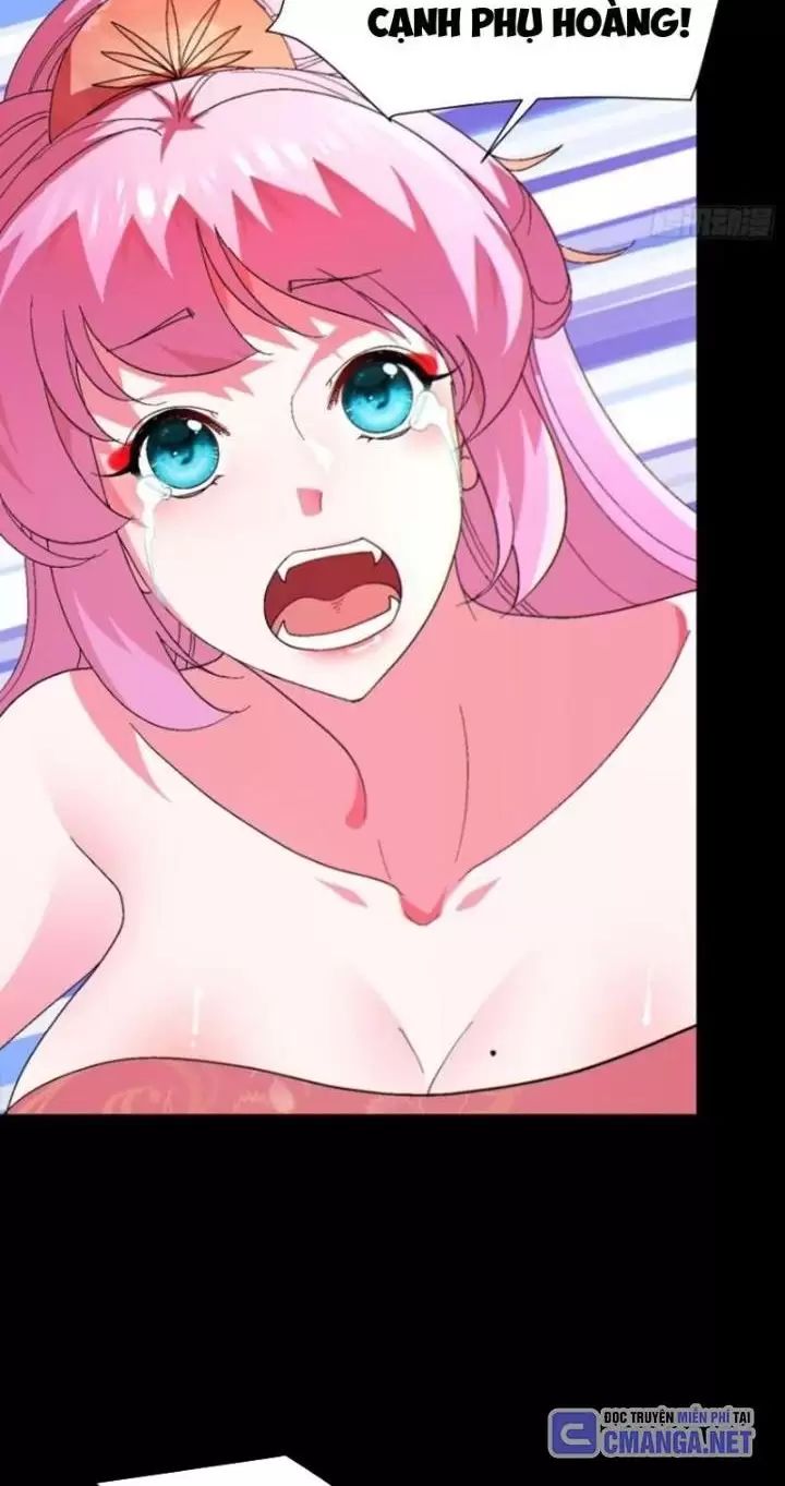 Phu Nhân Nhà Ta Đến Từ Địa Phủ Ngàn Năm Chap 33 - Next Chap 34