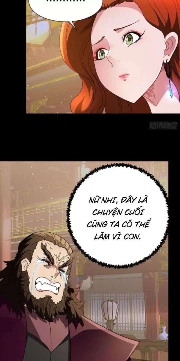 Phu Nhân Nhà Ta Đến Từ Địa Phủ Ngàn Năm Chap 33 - Next Chap 34