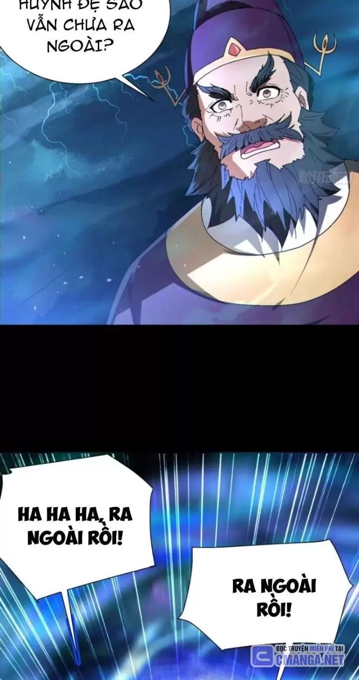 Phu Nhân Nhà Ta Đến Từ Địa Phủ Ngàn Năm Chap 33 - Next Chap 34