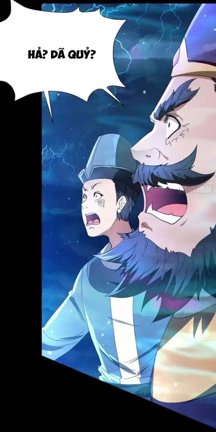 Phu Nhân Nhà Ta Đến Từ Địa Phủ Ngàn Năm Chap 33 - Next Chap 34