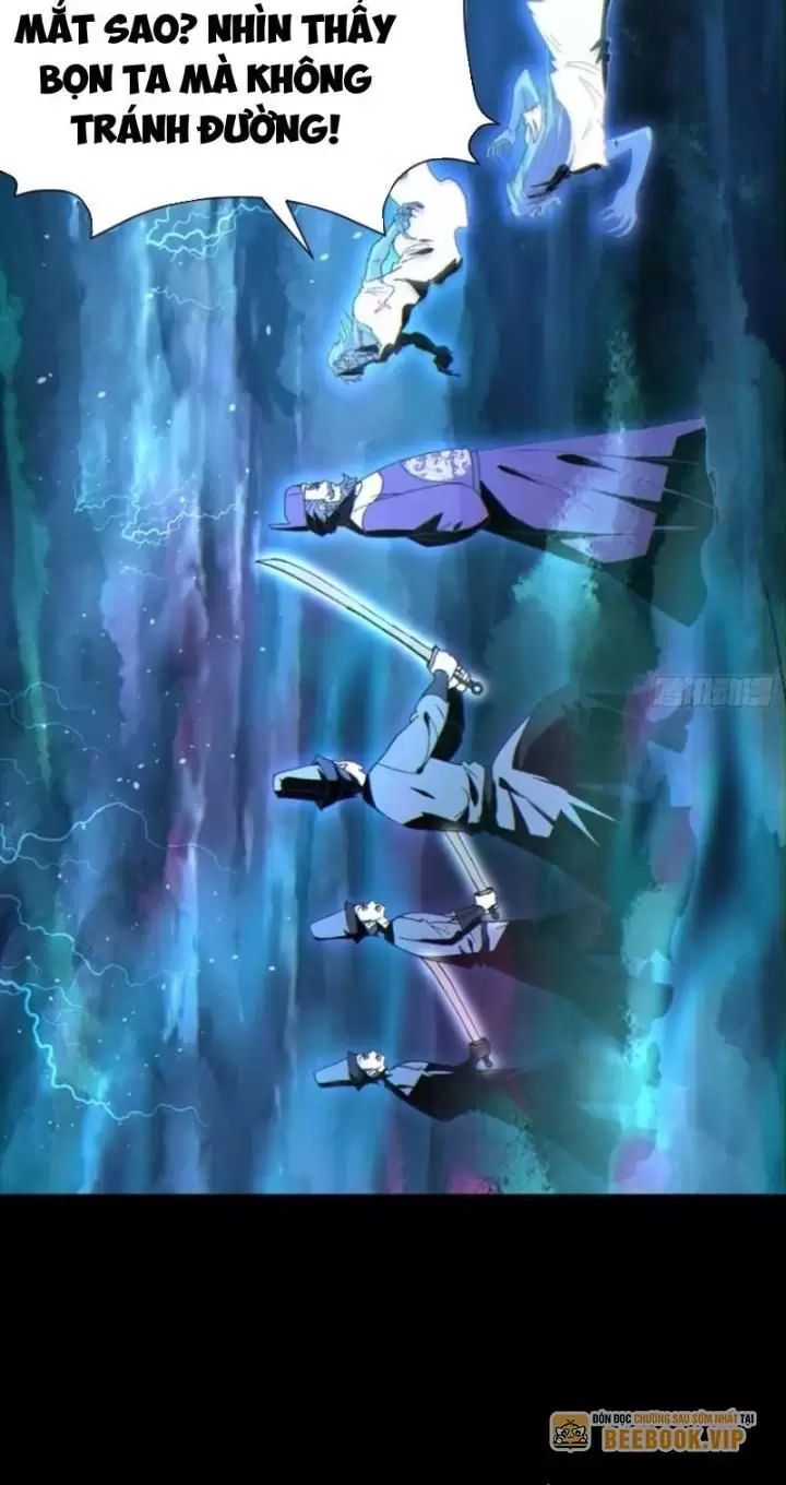 Phu Nhân Nhà Ta Đến Từ Địa Phủ Ngàn Năm Chap 33 - Next Chap 34