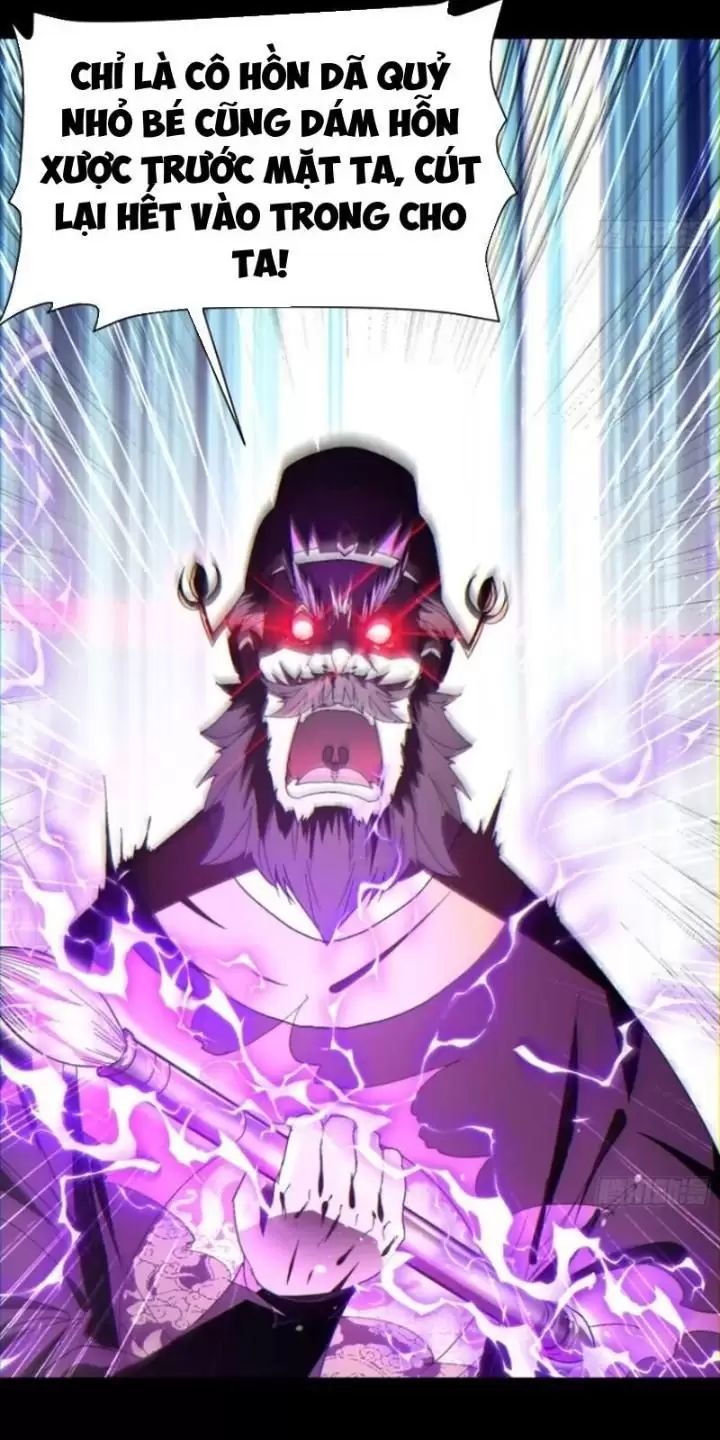 Phu Nhân Nhà Ta Đến Từ Địa Phủ Ngàn Năm Chap 33 - Next Chap 34