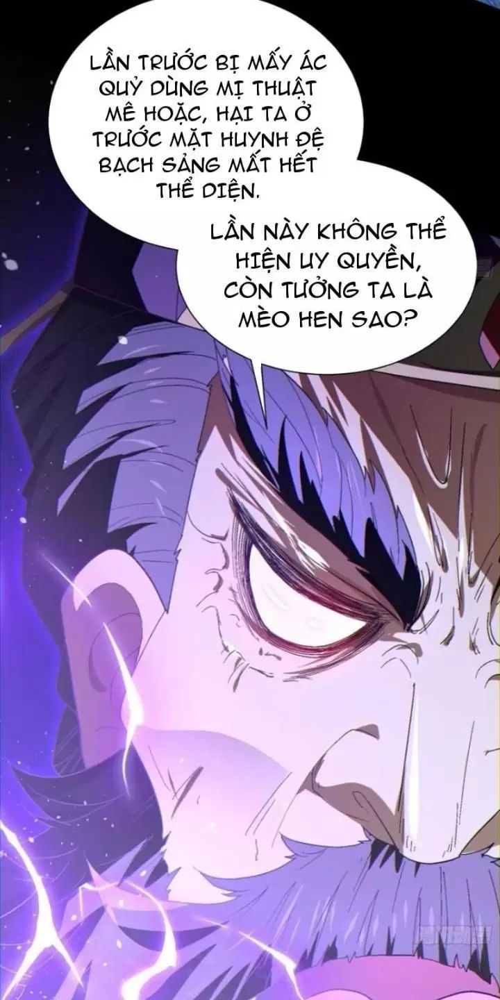 Phu Nhân Nhà Ta Đến Từ Địa Phủ Ngàn Năm Chap 33 - Next Chap 34