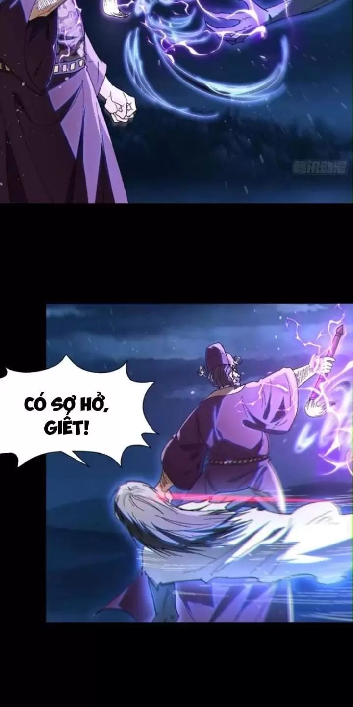 Phu Nhân Nhà Ta Đến Từ Địa Phủ Ngàn Năm Chap 33 - Next Chap 34