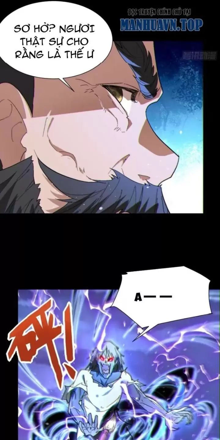 Phu Nhân Nhà Ta Đến Từ Địa Phủ Ngàn Năm Chap 33 - Next Chap 34