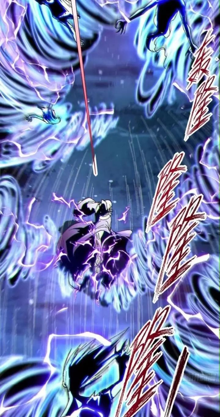 Phu Nhân Nhà Ta Đến Từ Địa Phủ Ngàn Năm Chap 33 - Next Chap 34