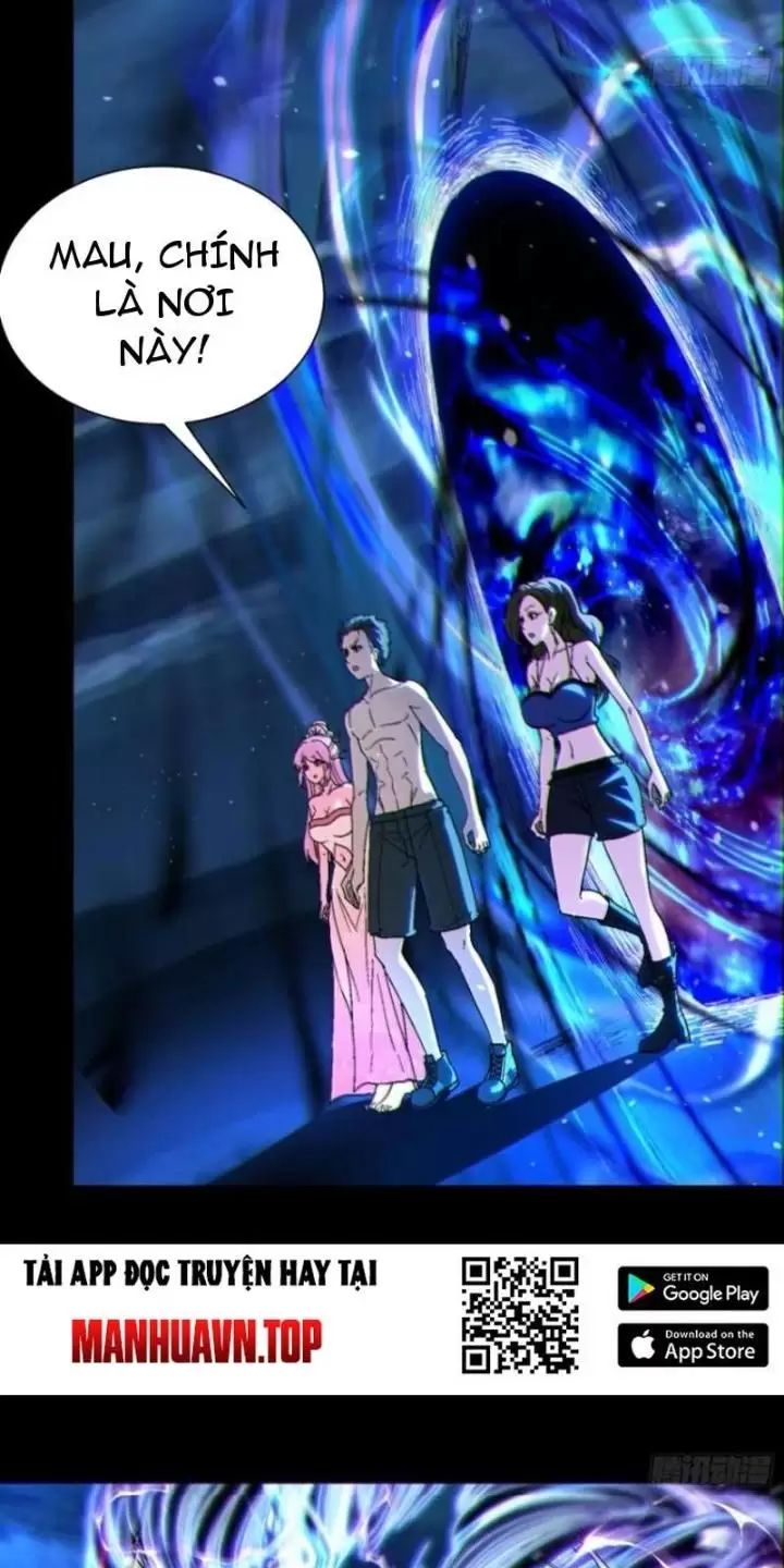 Phu Nhân Nhà Ta Đến Từ Địa Phủ Ngàn Năm Chap 33 - Next Chap 34