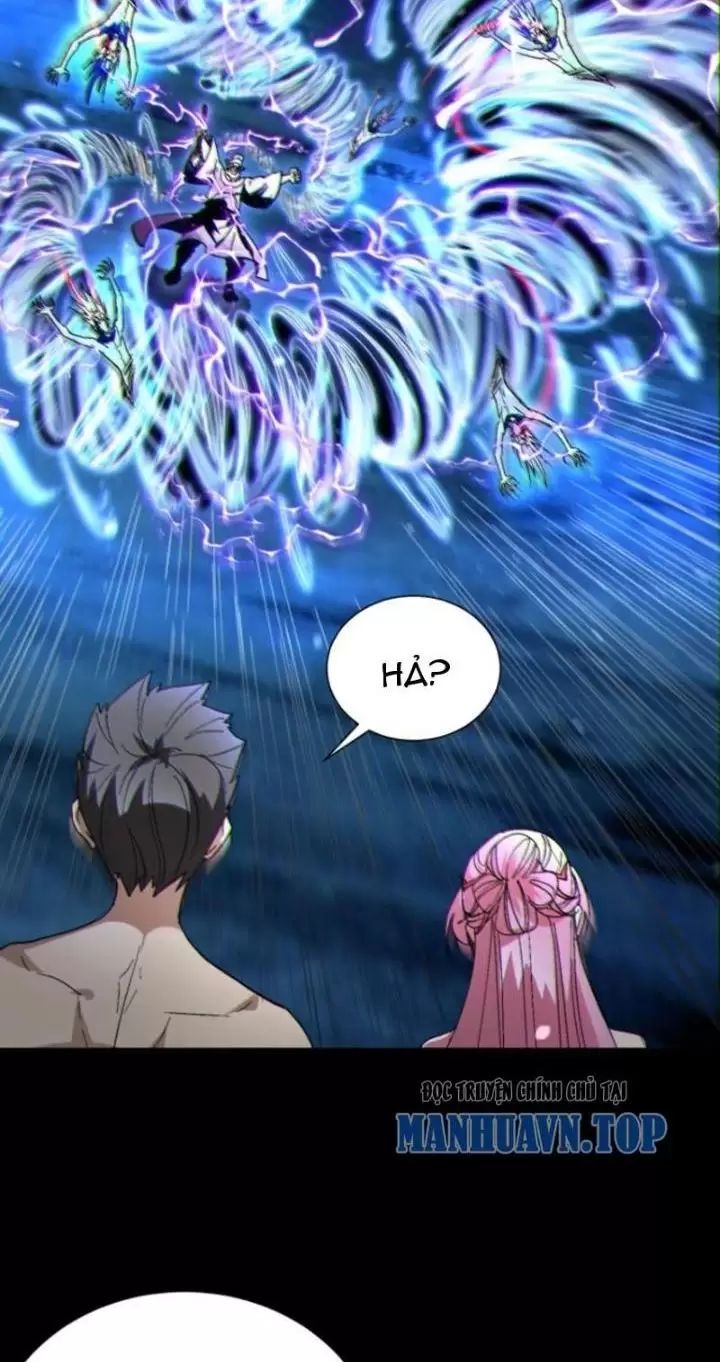 Phu Nhân Nhà Ta Đến Từ Địa Phủ Ngàn Năm Chap 33 - Next Chap 34