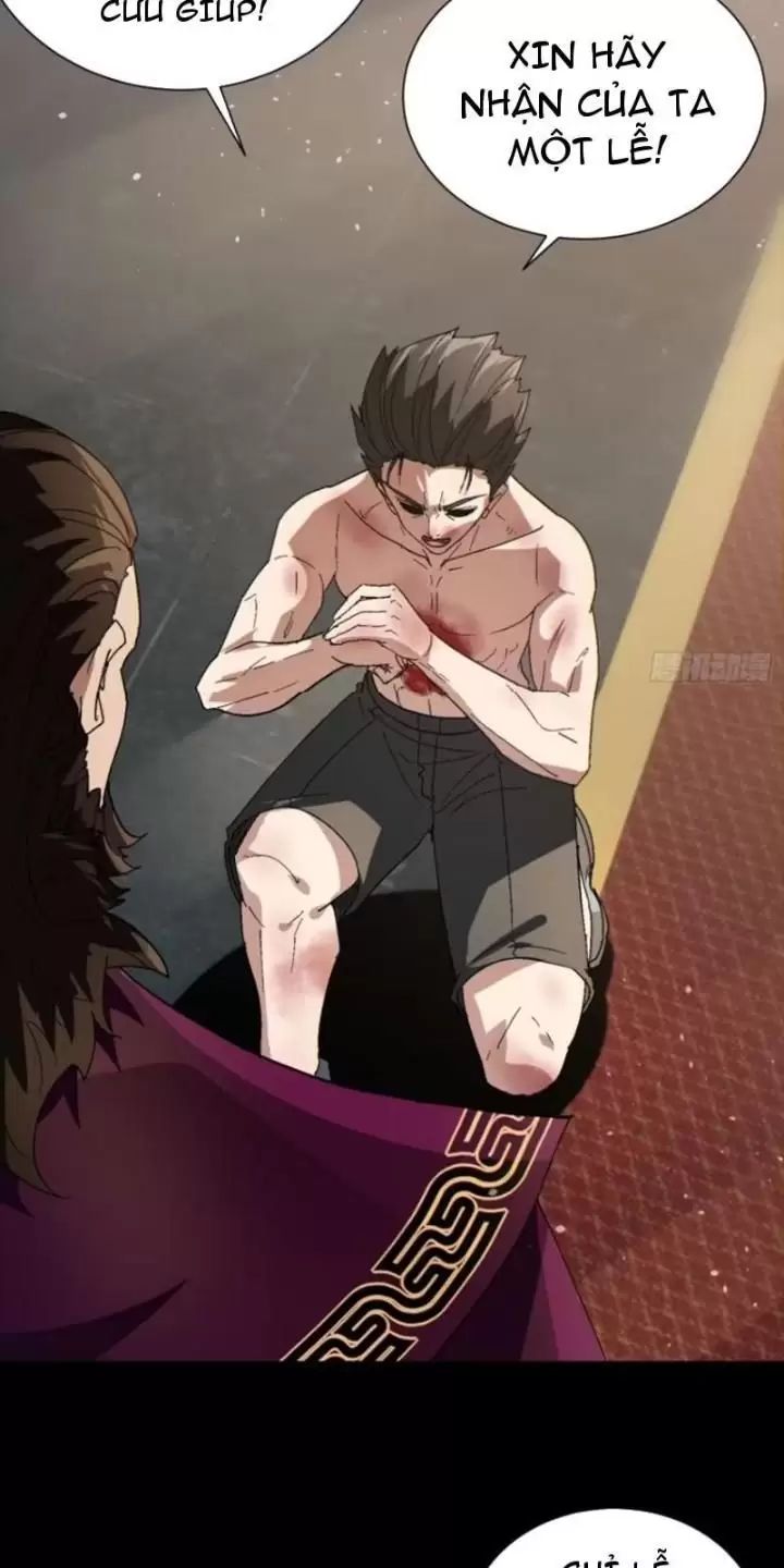 Phu Nhân Nhà Ta Đến Từ Địa Phủ Ngàn Năm Chap 33 - Next Chap 34