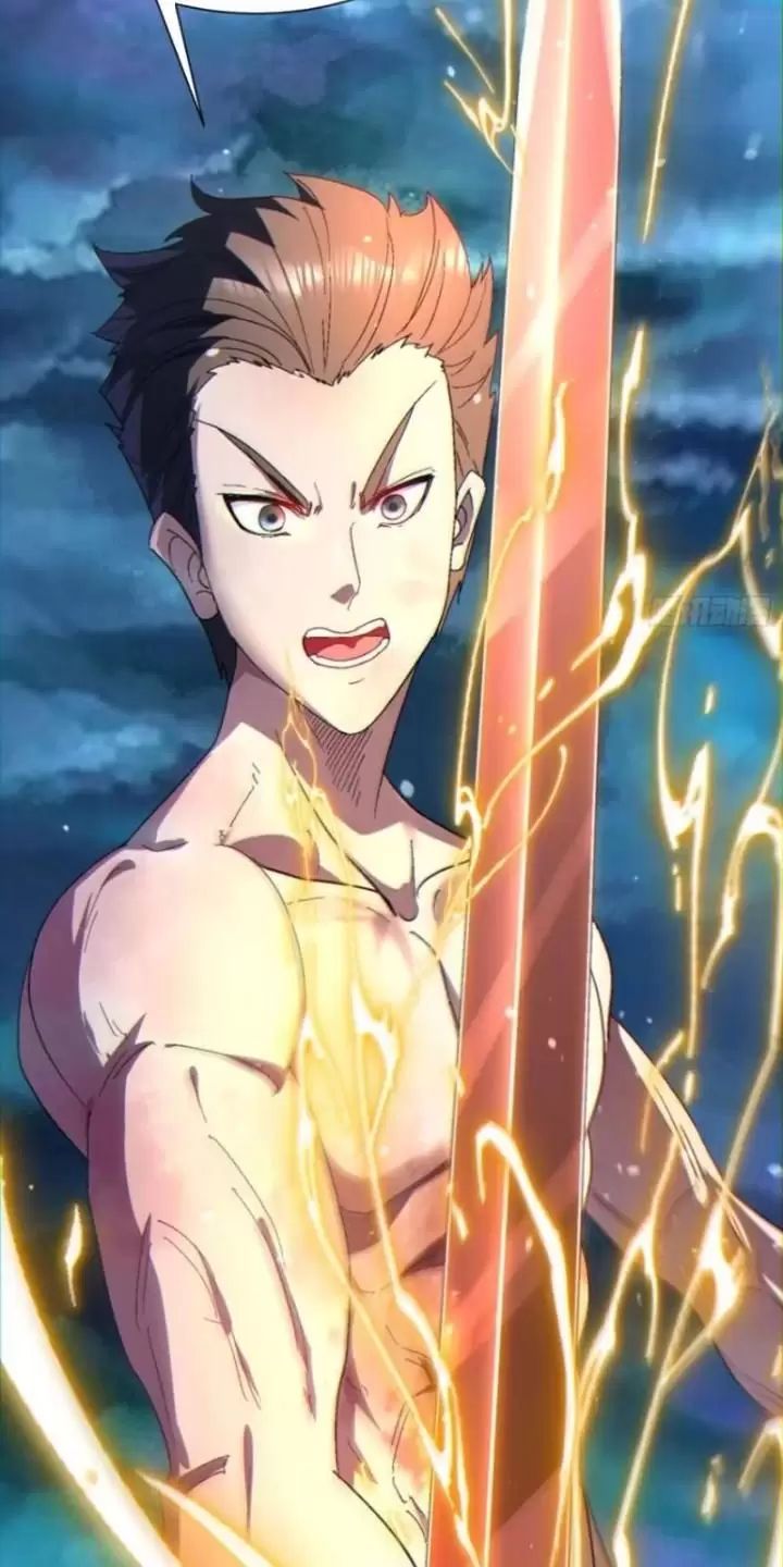 Phu Nhân Nhà Ta Đến Từ Địa Phủ Ngàn Năm Chap 33 - Next Chap 34