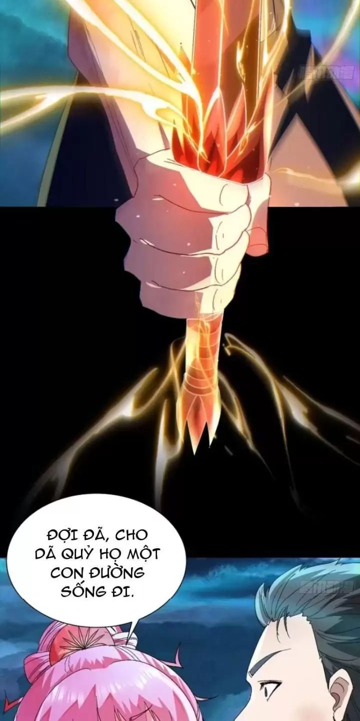Phu Nhân Nhà Ta Đến Từ Địa Phủ Ngàn Năm Chap 33 - Next Chap 34