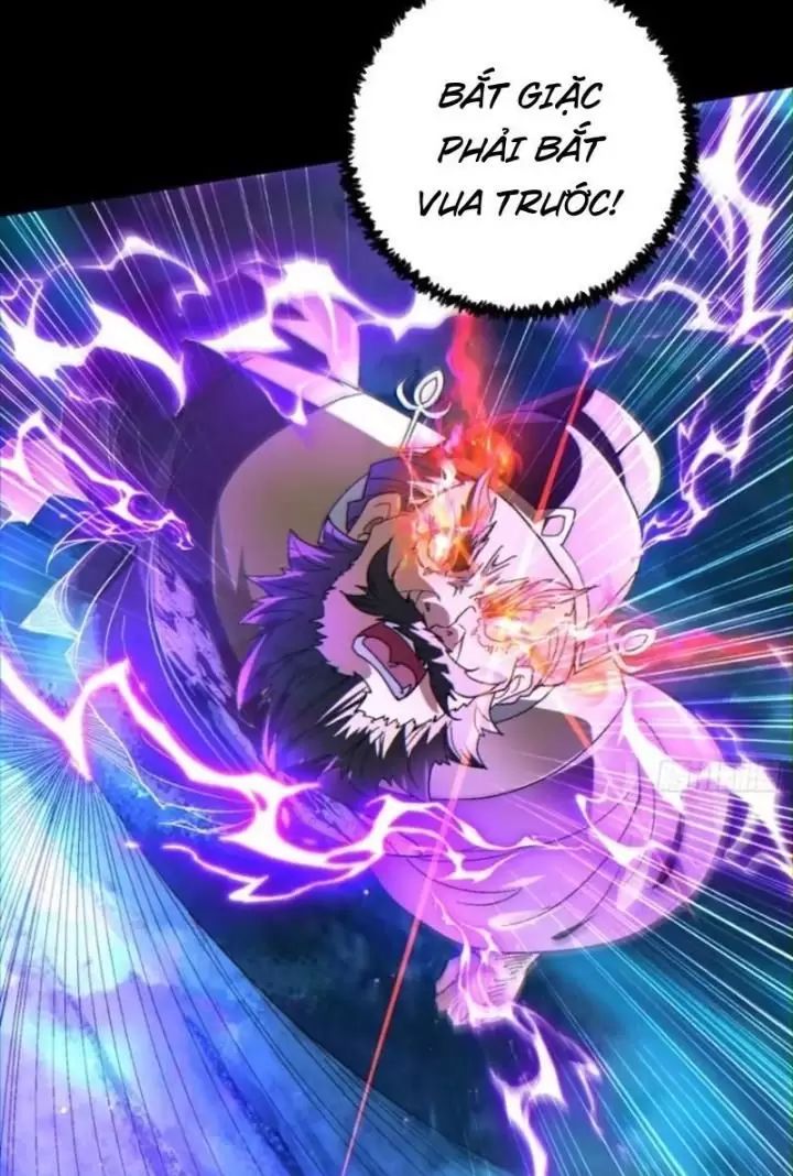 Phu Nhân Nhà Ta Đến Từ Địa Phủ Ngàn Năm Chap 33 - Next Chap 34