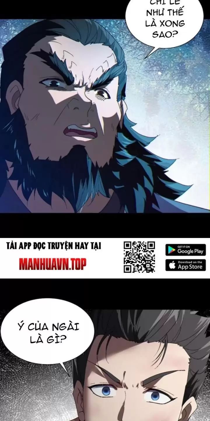 Phu Nhân Nhà Ta Đến Từ Địa Phủ Ngàn Năm Chap 33 - Next Chap 34