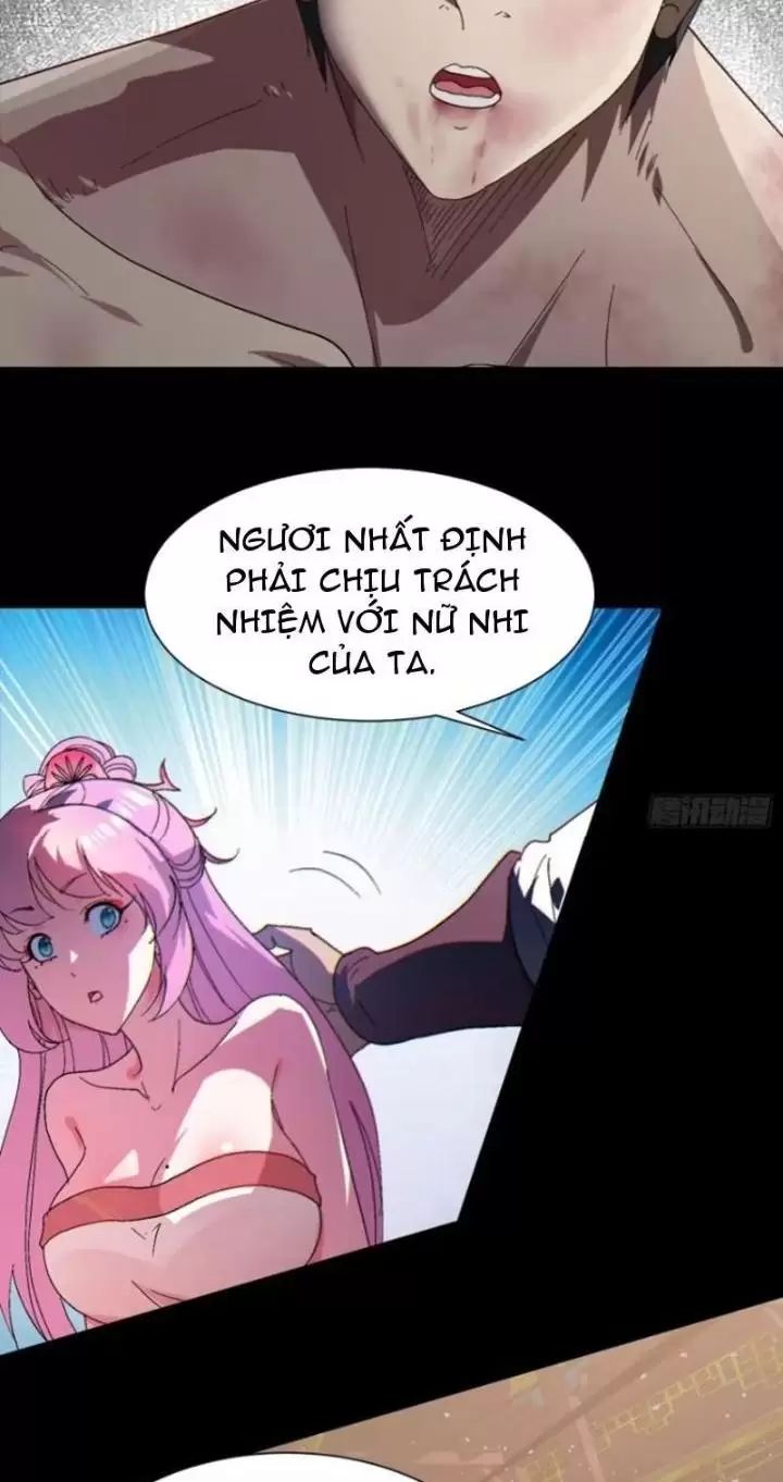 Phu Nhân Nhà Ta Đến Từ Địa Phủ Ngàn Năm Chap 33 - Next Chap 34