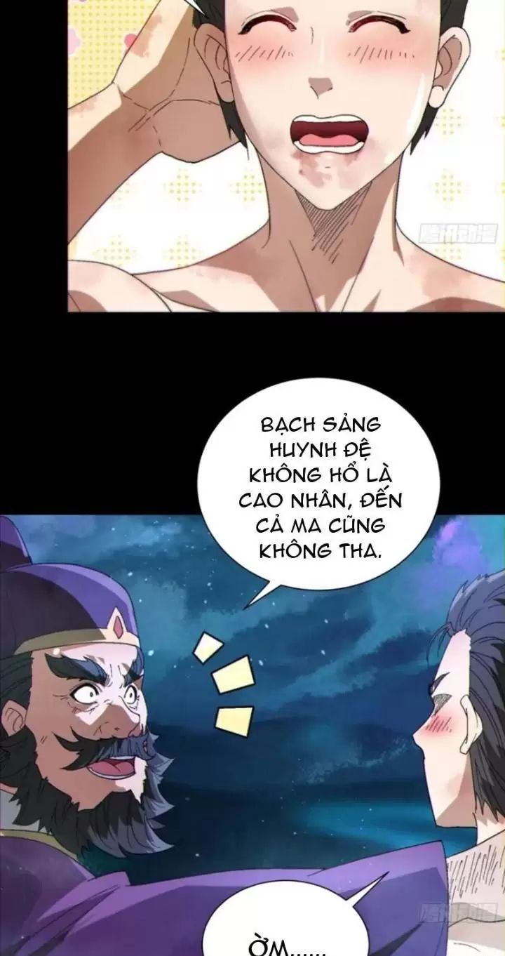 Phu Nhân Nhà Ta Đến Từ Địa Phủ Ngàn Năm Chap 34 - Next Chap 35