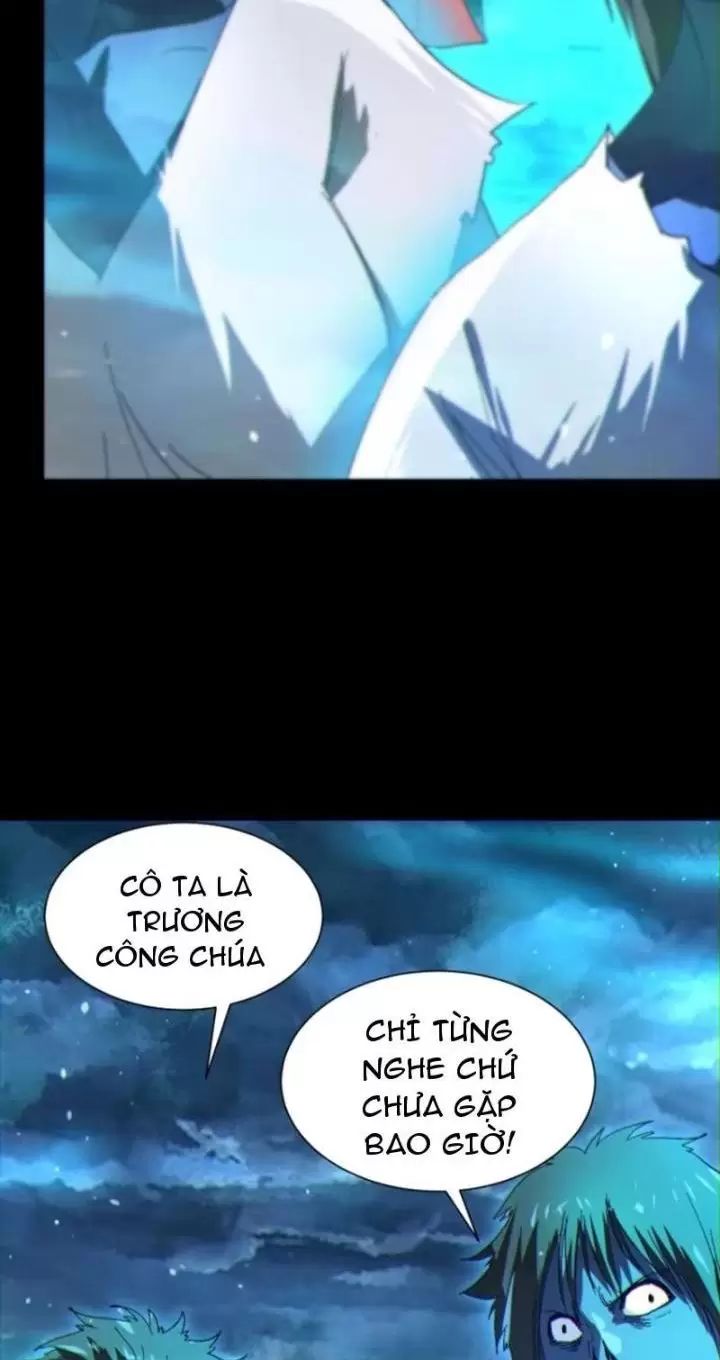 Phu Nhân Nhà Ta Đến Từ Địa Phủ Ngàn Năm Chap 34 - Next Chap 35
