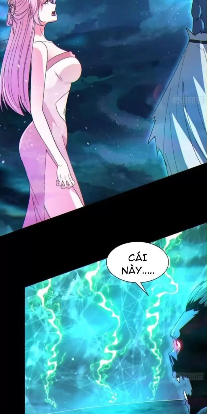 Phu Nhân Nhà Ta Đến Từ Địa Phủ Ngàn Năm Chap 34 - Next Chap 35