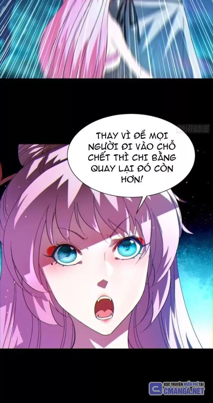 Phu Nhân Nhà Ta Đến Từ Địa Phủ Ngàn Năm Chap 34 - Next Chap 35