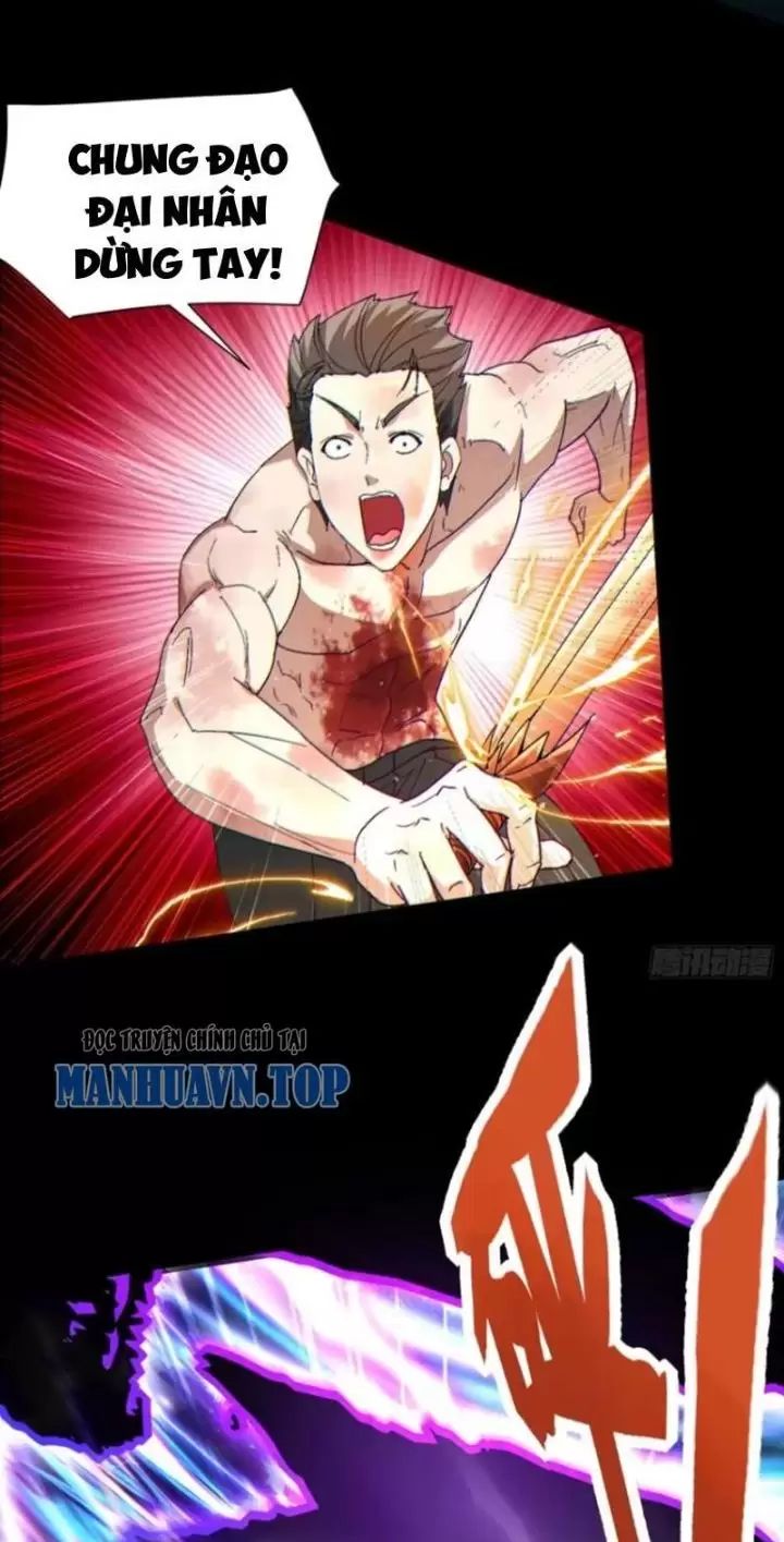 Phu Nhân Nhà Ta Đến Từ Địa Phủ Ngàn Năm Chap 34 - Next Chap 35