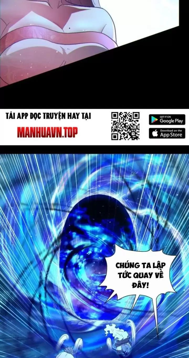 Phu Nhân Nhà Ta Đến Từ Địa Phủ Ngàn Năm Chap 34 - Next Chap 35
