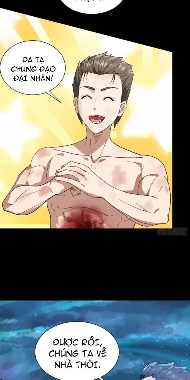 Phu Nhân Nhà Ta Đến Từ Địa Phủ Ngàn Năm Chap 34 - Next Chap 35
