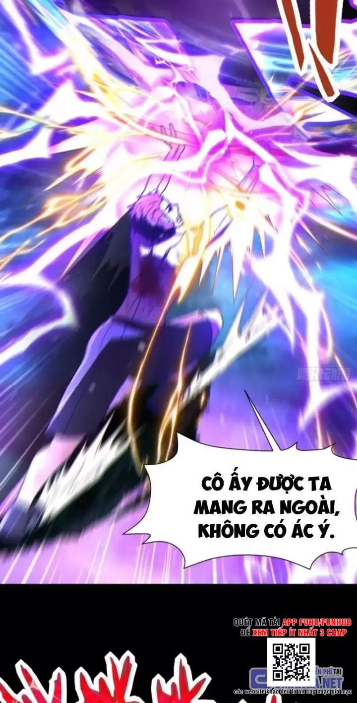 Phu Nhân Nhà Ta Đến Từ Địa Phủ Ngàn Năm Chap 34 - Next Chap 35