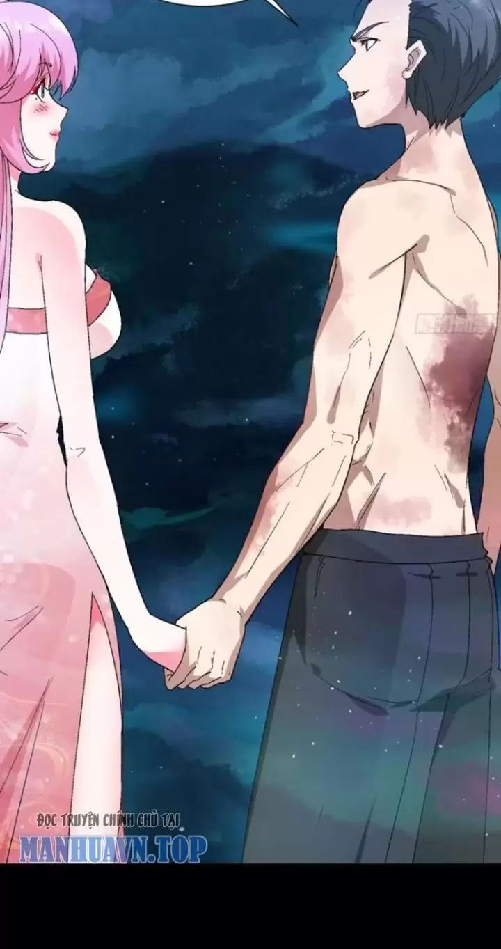 Phu Nhân Nhà Ta Đến Từ Địa Phủ Ngàn Năm Chap 34 - Next Chap 35