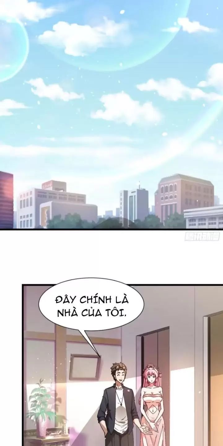 Phu Nhân Nhà Ta Đến Từ Địa Phủ Ngàn Năm Chap 34 - Next Chap 35