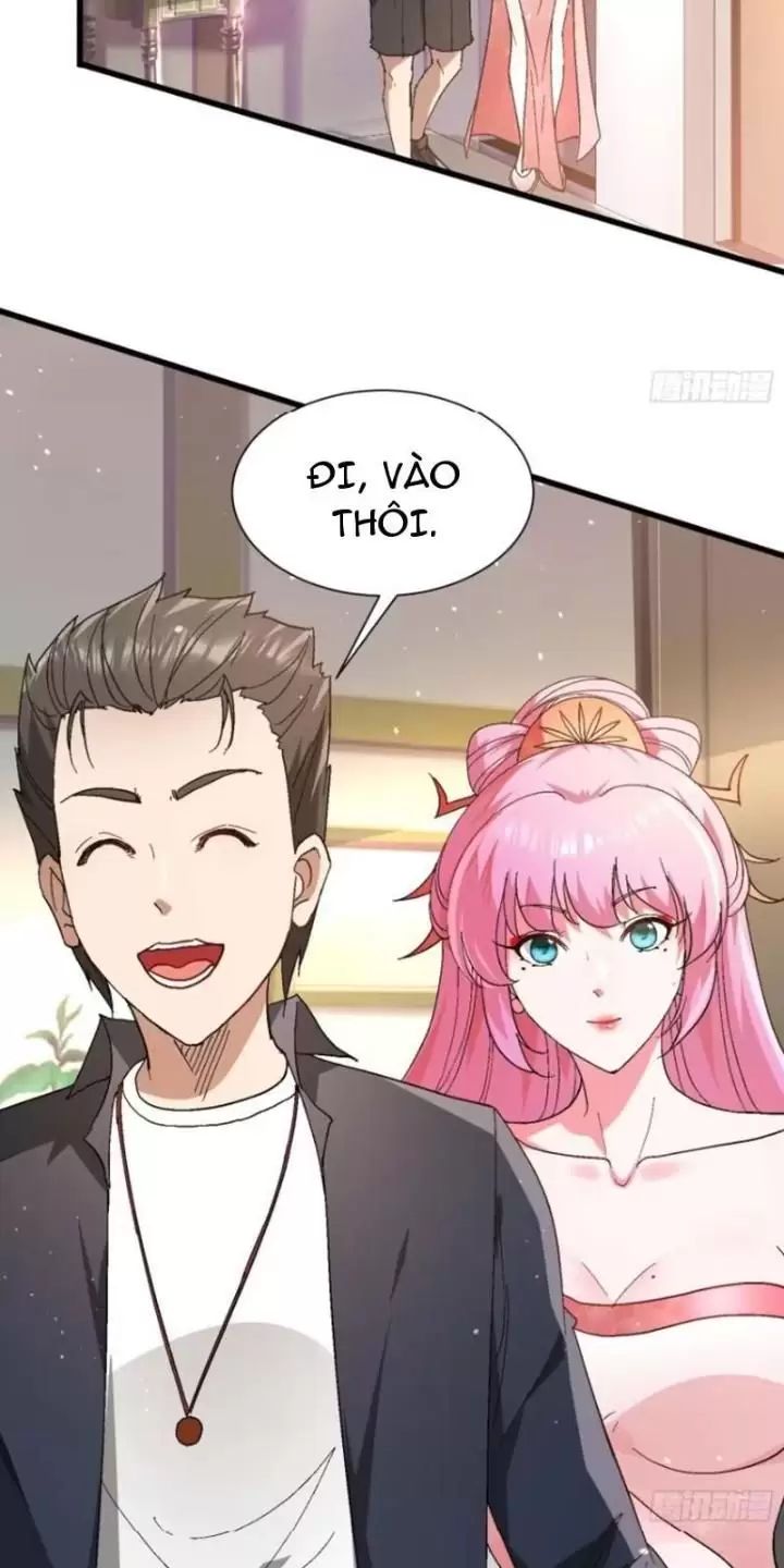 Phu Nhân Nhà Ta Đến Từ Địa Phủ Ngàn Năm Chap 34 - Next Chap 35