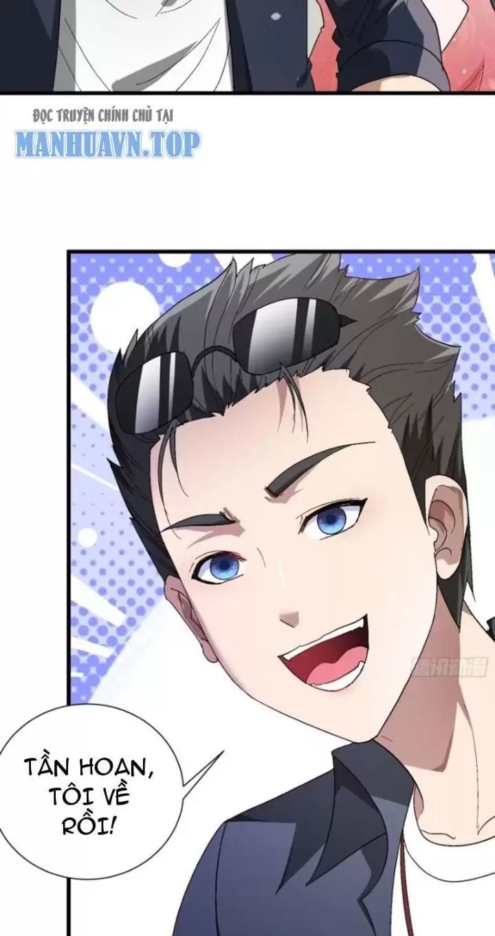 Phu Nhân Nhà Ta Đến Từ Địa Phủ Ngàn Năm Chap 34 - Next Chap 35